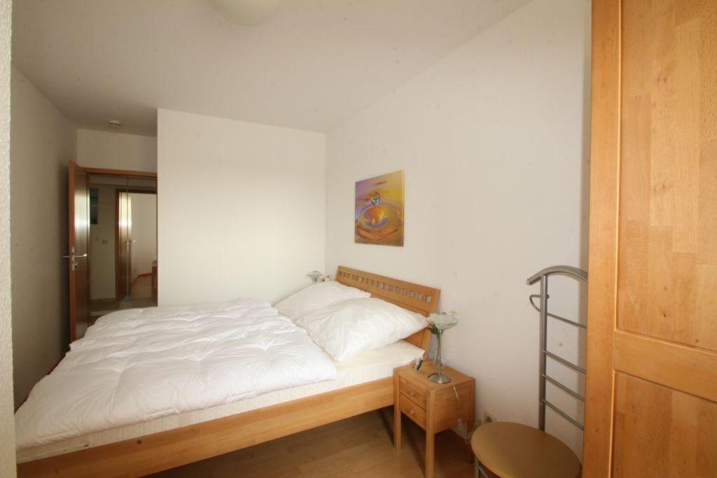 格拉尔-米里茨Haus Odin App 24公寓 外观 照片